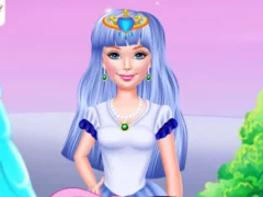 Bella Pony Hairstyle — free online game