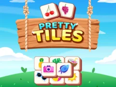 Igra Pretty Tiles online