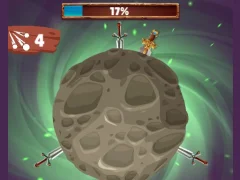 Merge Weapons — free online game