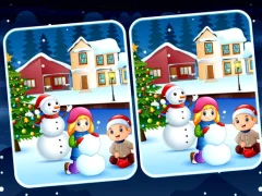 Winter differences