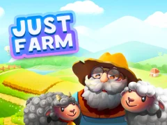 Гаме Just Farm онлајн