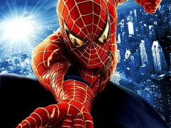 Spider Warrior — free online game