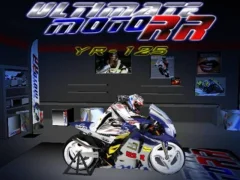 Ultimate Moto RR — free online game