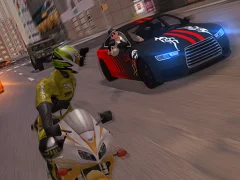 Vegas Revenge — لعبة مجانية اون لاين