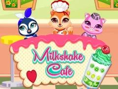 Gioco Milkshake Cafe in linea