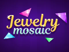 Jewelry Mosaic — free online game