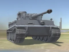 Gêm World Of War Tanks ar-lein