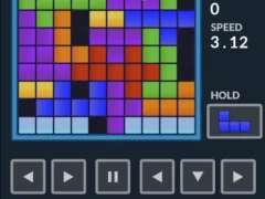 Tetris 24 — free online game