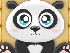 Pandalicious — free online game