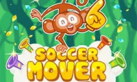Igra Soccer Mover 2015 spletu