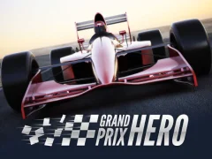 Grand Prix Hero — free online game