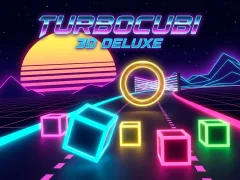 TurboCubi 3D Deluxe — free online game