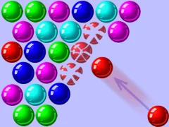 Bubble shooter html5 — 무료 온라인 게임