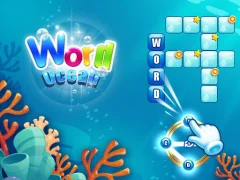 Word Ocean — darmowa gra online