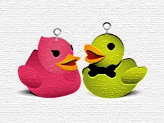 Duck Memory Challenge — jogo online grátis