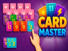 Card Master — free online game