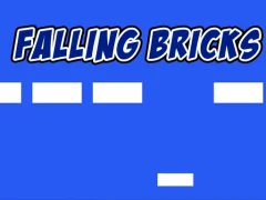 Hra Falling Bricks