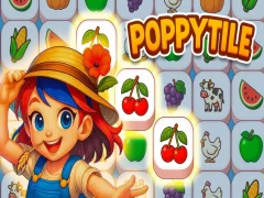 Trò chơi Poppy Tile trực tuyến