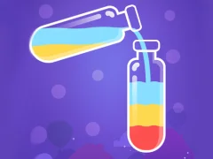 Water Sort Online — free online game