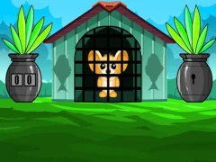 Hra Mouse Escape