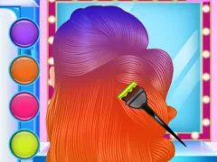 Princess Social Media Fashion Trend — free online game