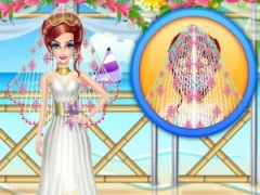 თამაში Braided Hair Salon ონლაინ