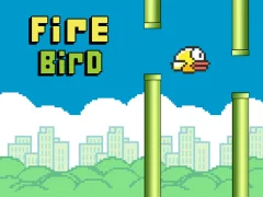 Fire Bird — free online game