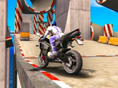 Bike Stunt Racing Game 2021 — 무료 온라인 게임