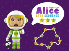 World of Alice Star Sequence — 무료 온라인 게임