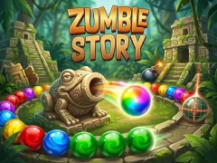 Zumble Story — 無料オンラインゲーム