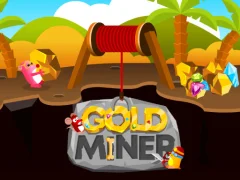 Gold Miner — free online game