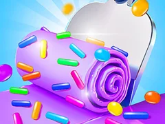 Rainbow Ice Cream Maker — jogo online grátis