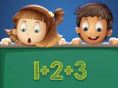 Permainan 1+2+3 talian