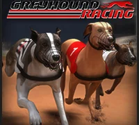 Greyhound Racing — free online game