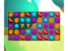 Jelly Match 3 — 無料オンラインゲーム