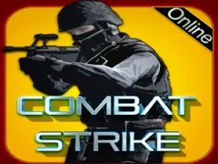 Combat Strike Multiplayer — free online game
