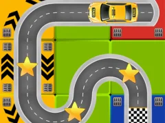 Unblock Taxi — bezplatná online hra