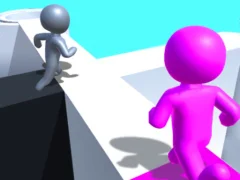 Jeu Paint Run 3d en ligne