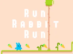 Гаме Run Rabbit Run онлајн