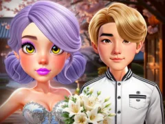Jeu K-Wedding Dream en ligne