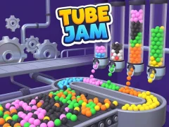 Tube Jam — free online game