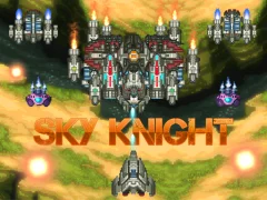 游戏Sky Knight 在线