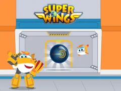 Superwings ColorSwitch — free online game