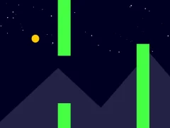 Flappy climate — free online game