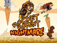 Rocket rodent nightmare — free online game