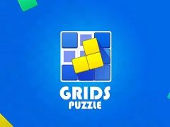 Sudoblocks — free online game