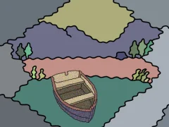Igra That Blurry Place  Chapter 1: The Boat online