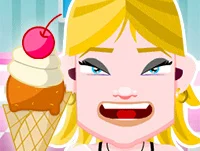 Ice O Matik — free online game