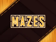 Mazes — free online game