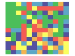 Igra Color Flows online